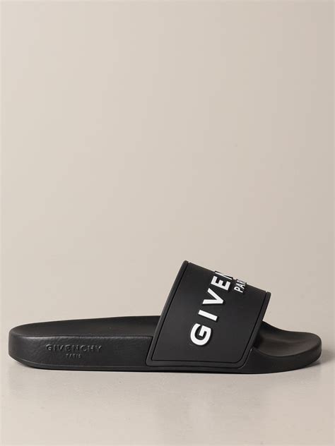 ciabatte givenchy imitazione